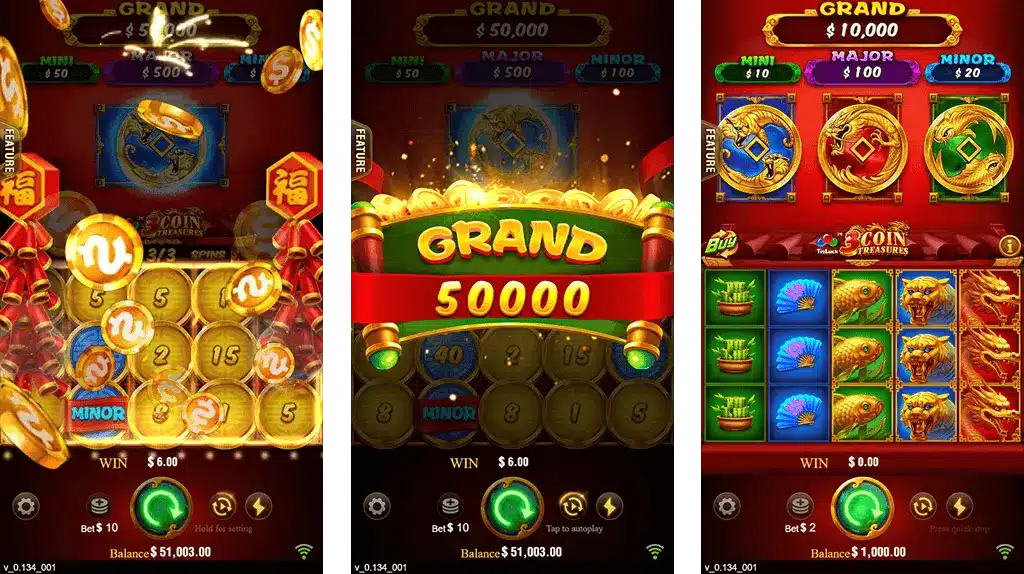3 Coins My11Circle Bonus