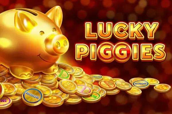 Lucky Piggies gemple My11Circle