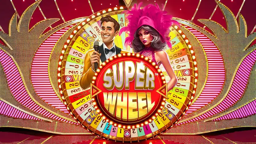 Super Wheel My11Circle